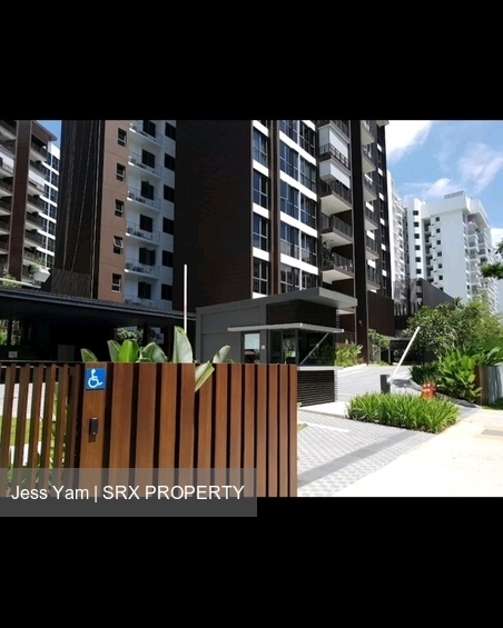 Bellewoods (D25), Condominium #572560441